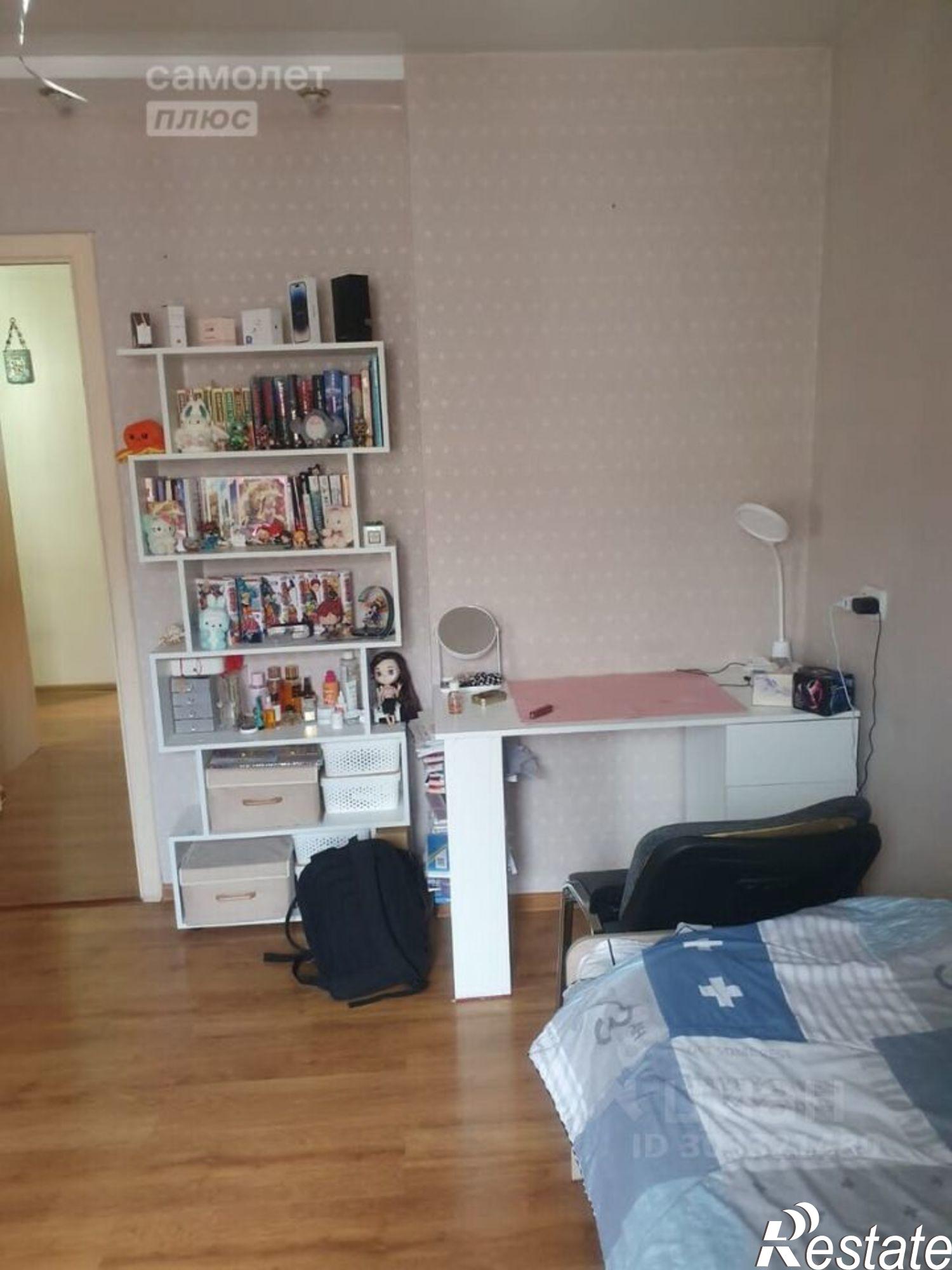 Купить квартиру за 7 700 000 рублей на Пролетарская улица, 131