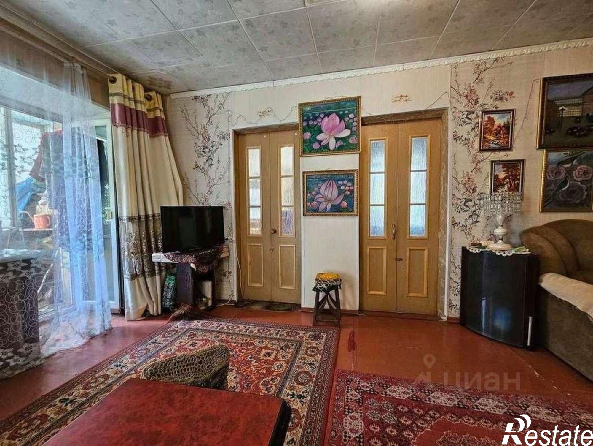 Купить квартиру за 5 800 000 рублей на Советская улица, 28