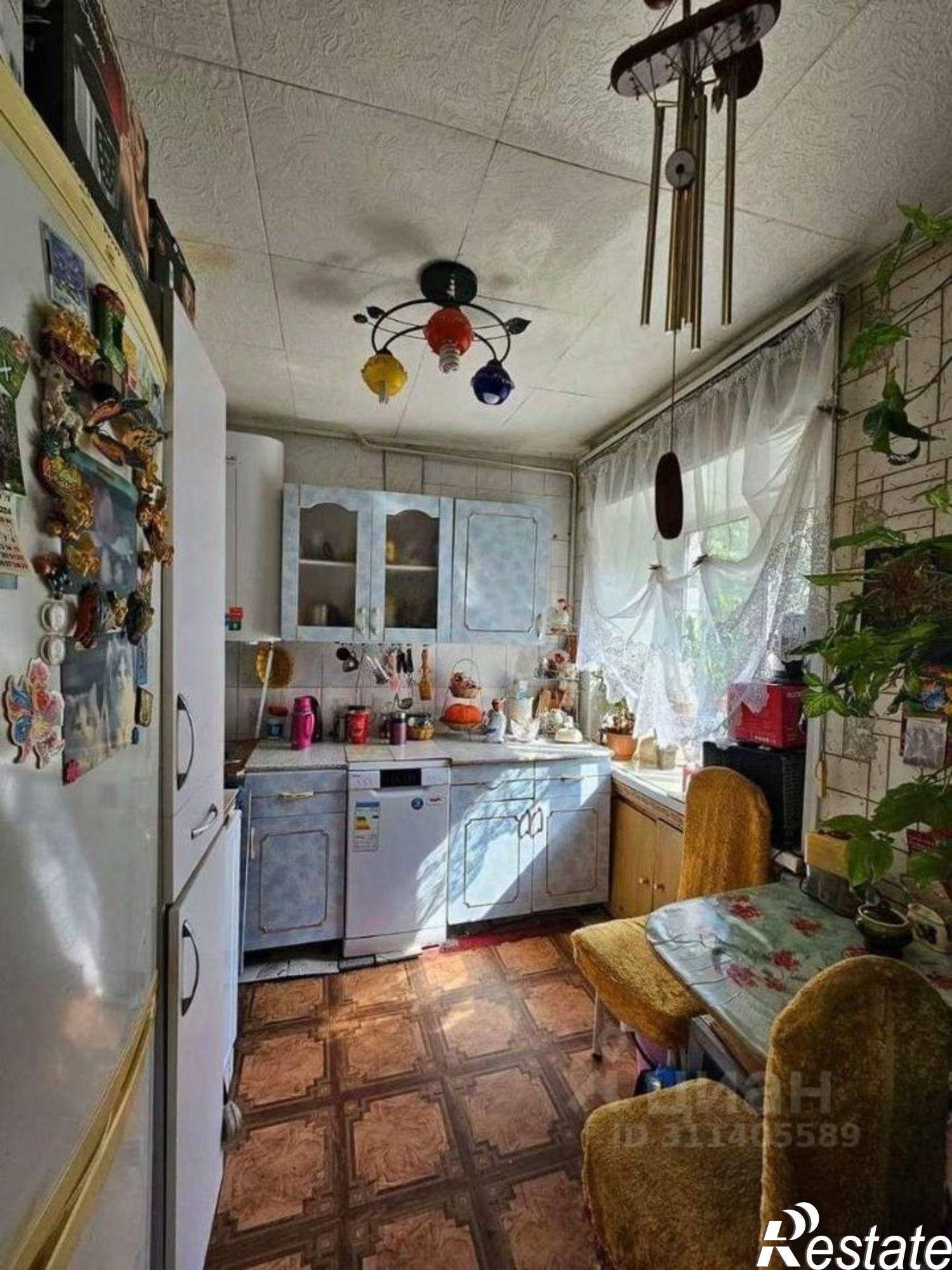 Купить квартиру за 5 800 000 рублей на Советская улица, 28