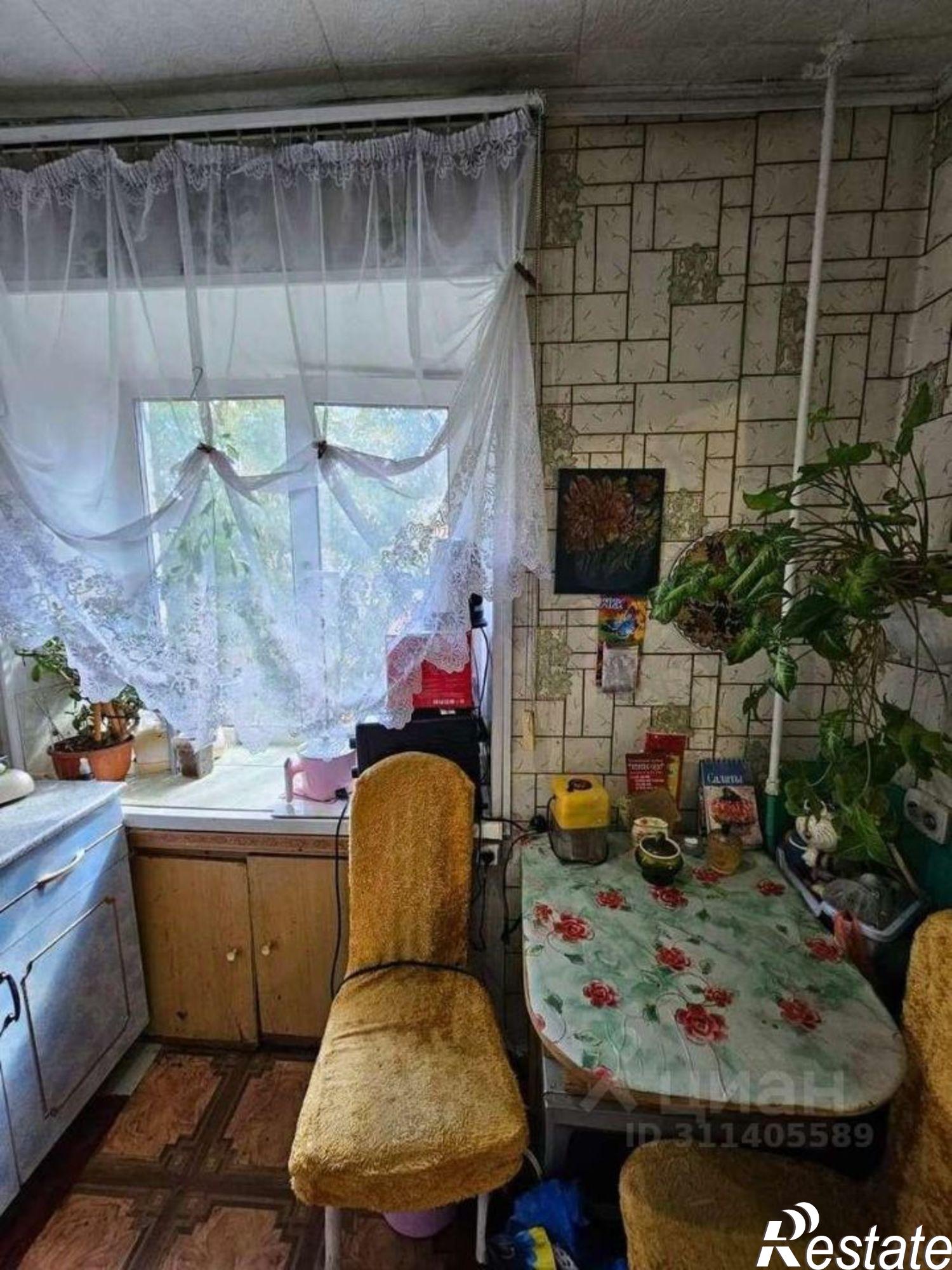 Купить квартиру за 5 800 000 рублей на Советская улица, 28