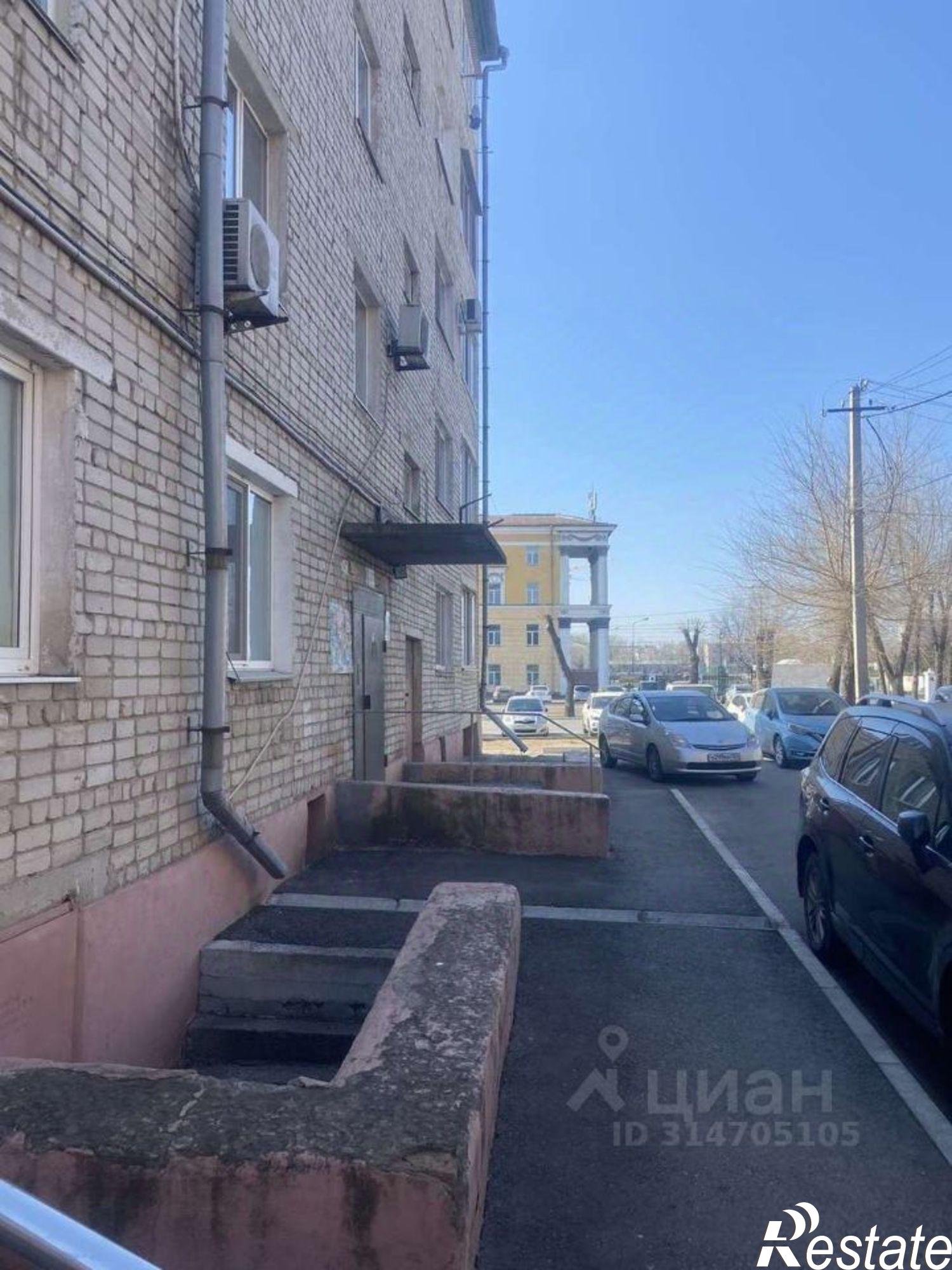 Купить квартиру за 6 000 000 рублей на улица Суханова, 45