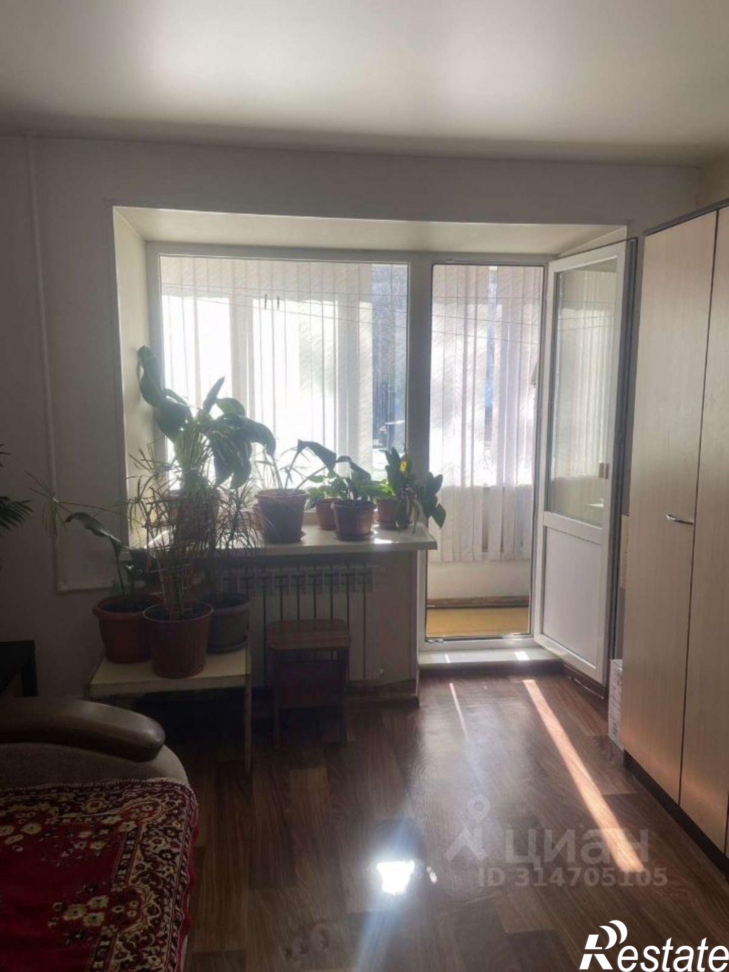 Купить квартиру за 6 000 000 рублей на улица Суханова, 45