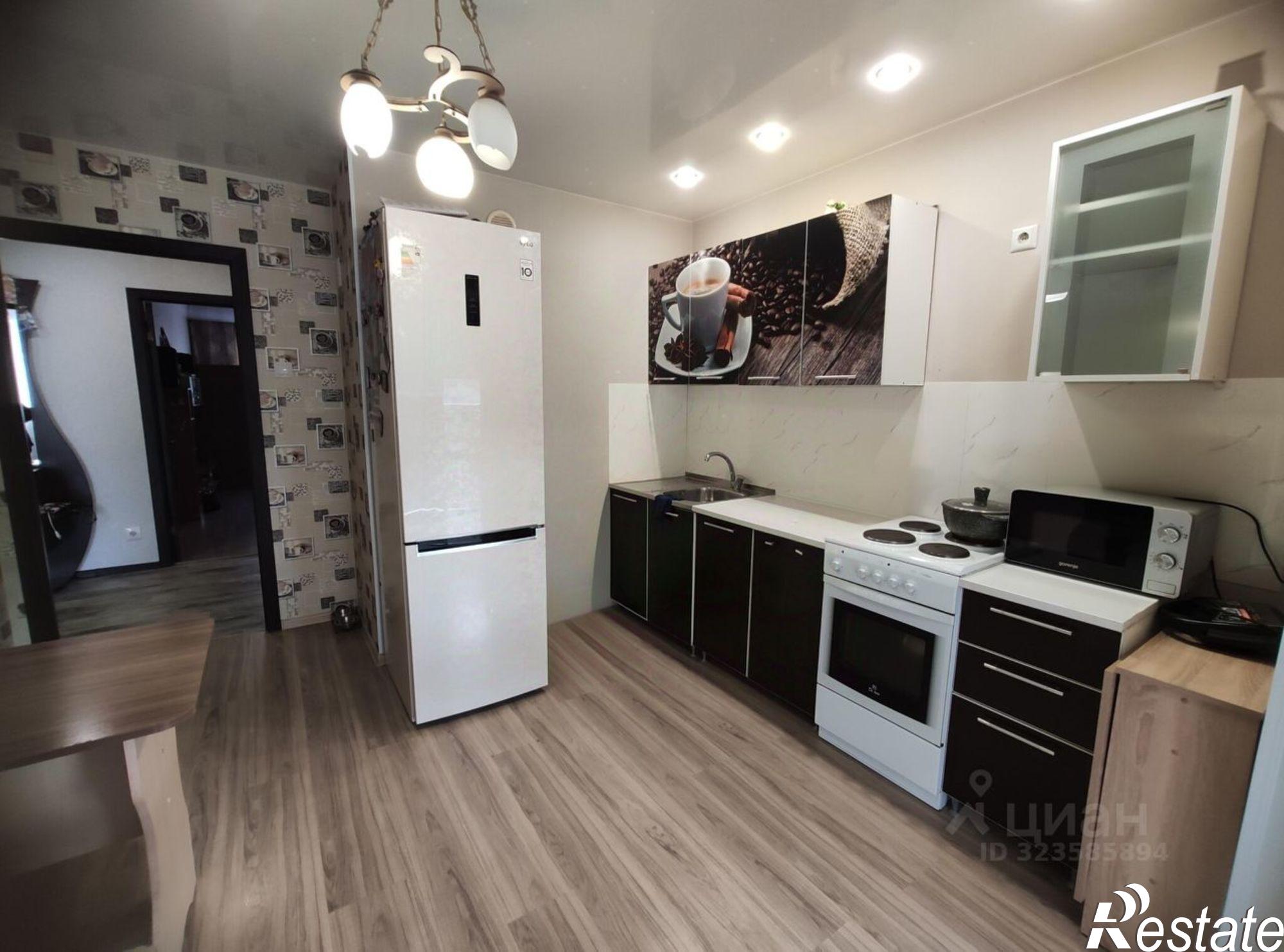 Купить квартиру за 8 500 000 рублей на улица Сергея Ушакова, 13 с1