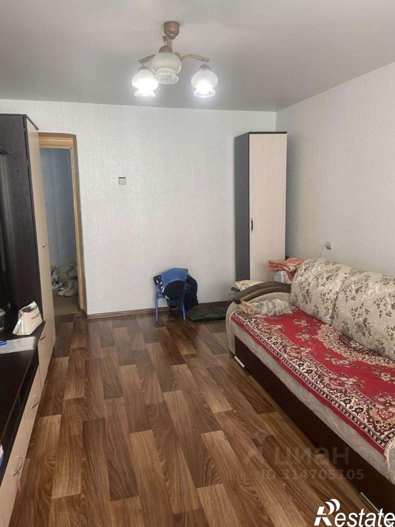 Купить квартиру за 6 000 000 рублей на улица Суханова, 45