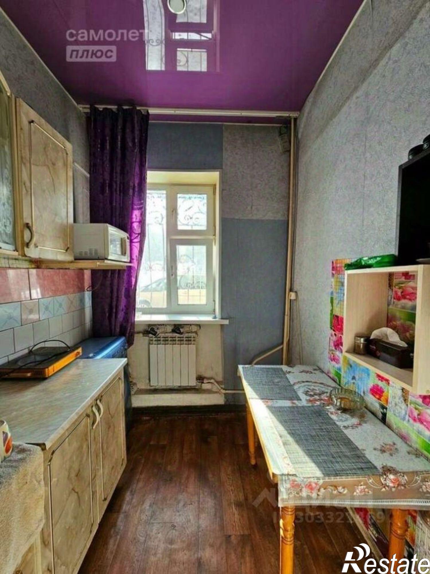 Купить квартиру за 3 150 000 рублей на Владивостокское шоссе, 133