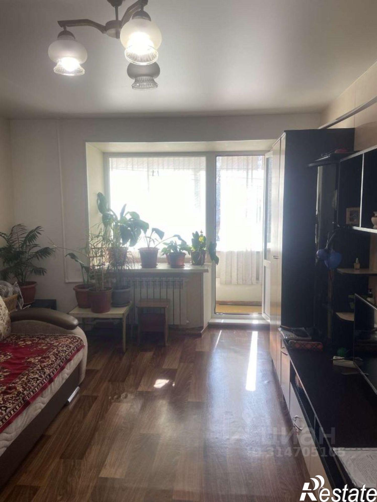 Купить квартиру за 6 000 000 рублей на улица Суханова, 45