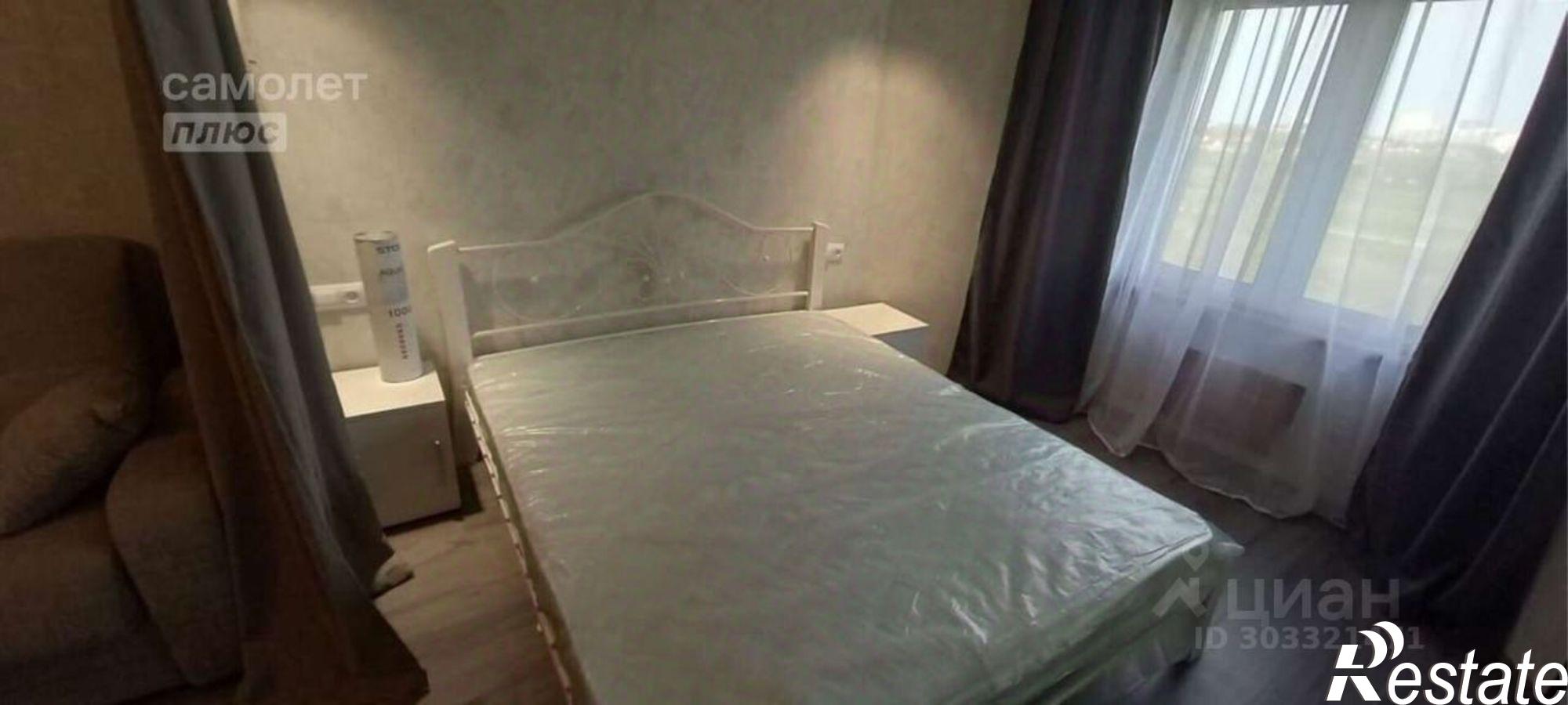 Купить квартиру за 7 500 000 рублей на улица Вокзальная дамба, 12