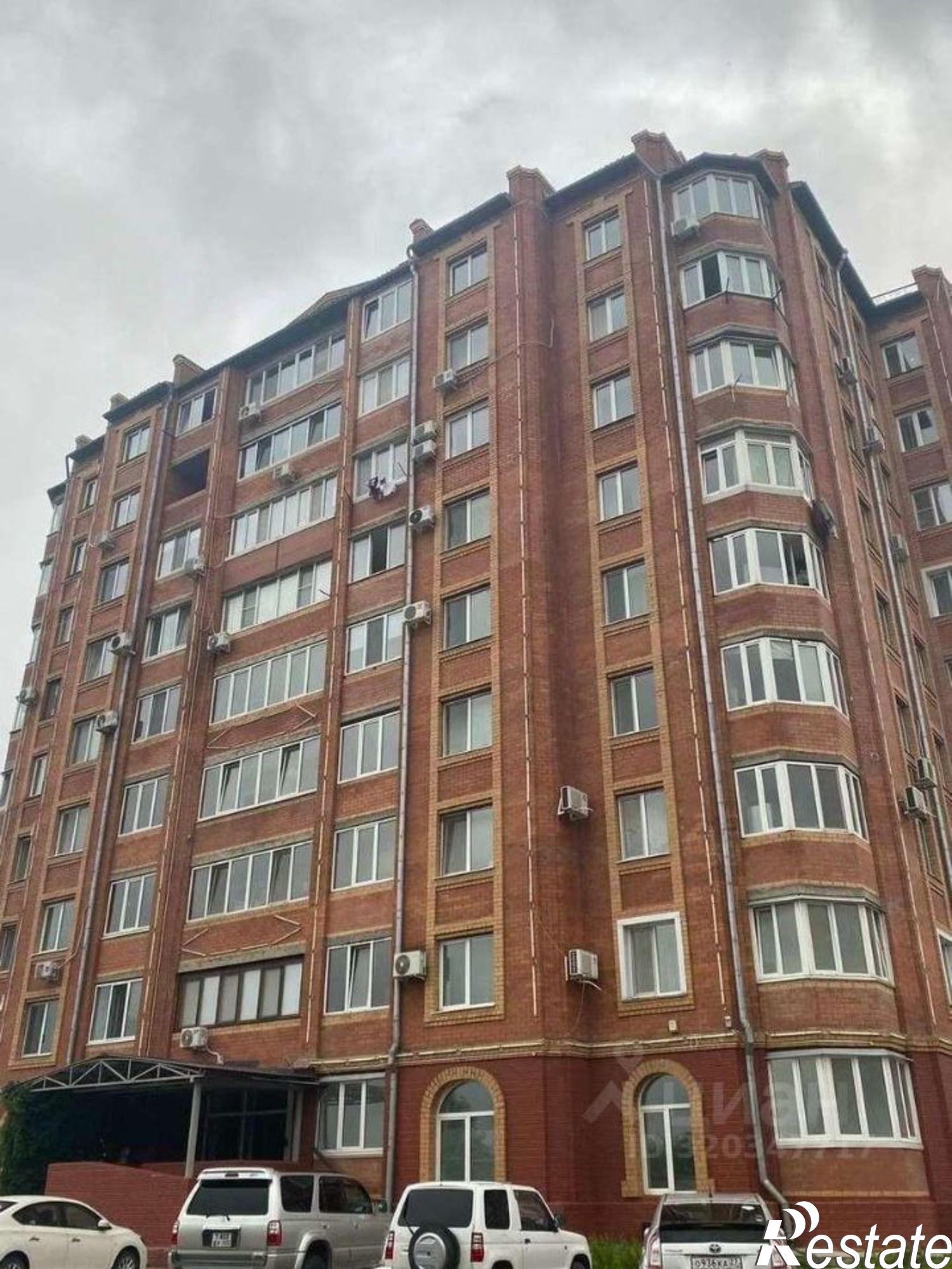 Купить квартиру за 12 300 000 рублей на Раздольная улица, 28