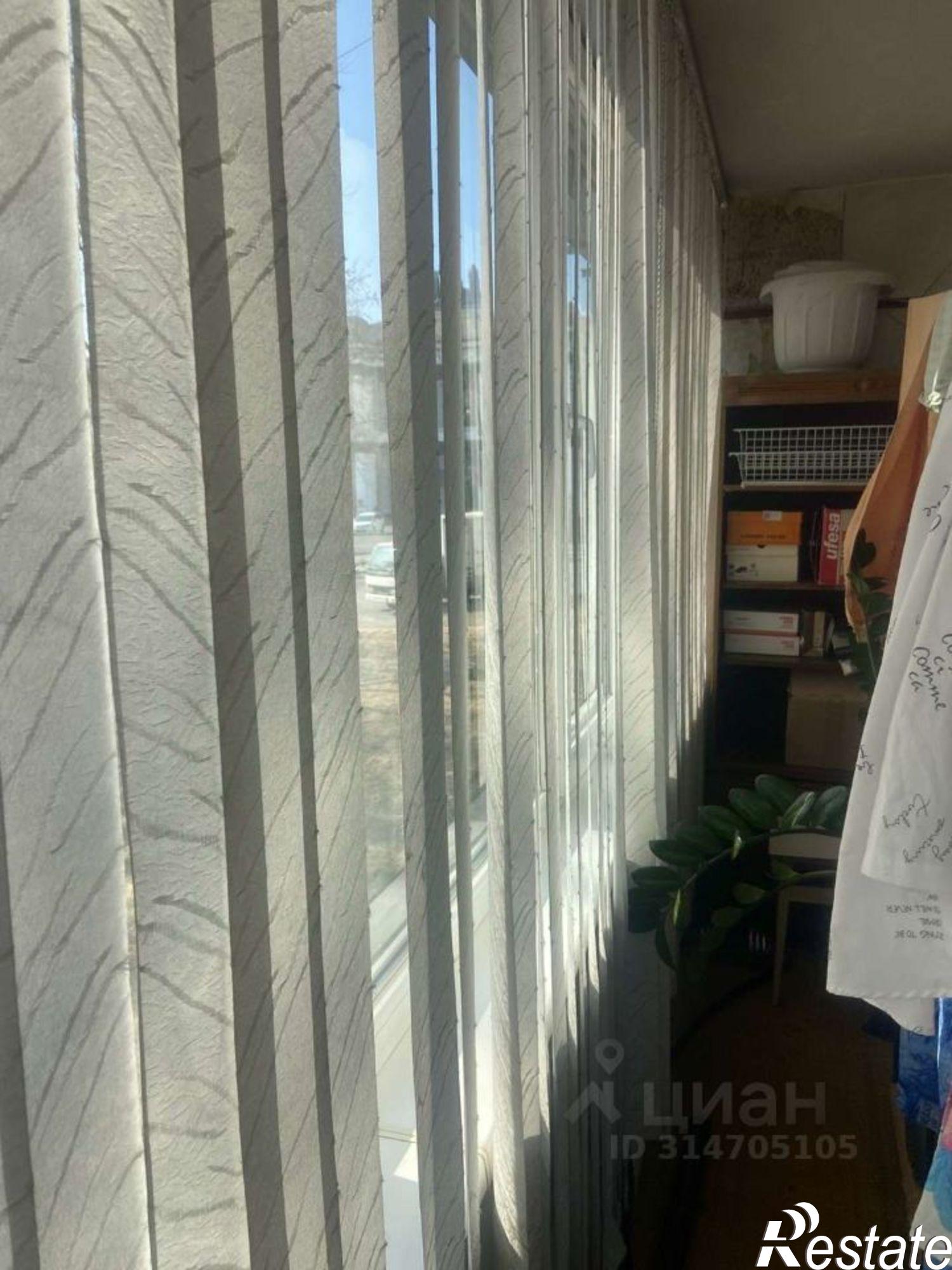 Купить квартиру за 6 000 000 рублей на улица Суханова, 45