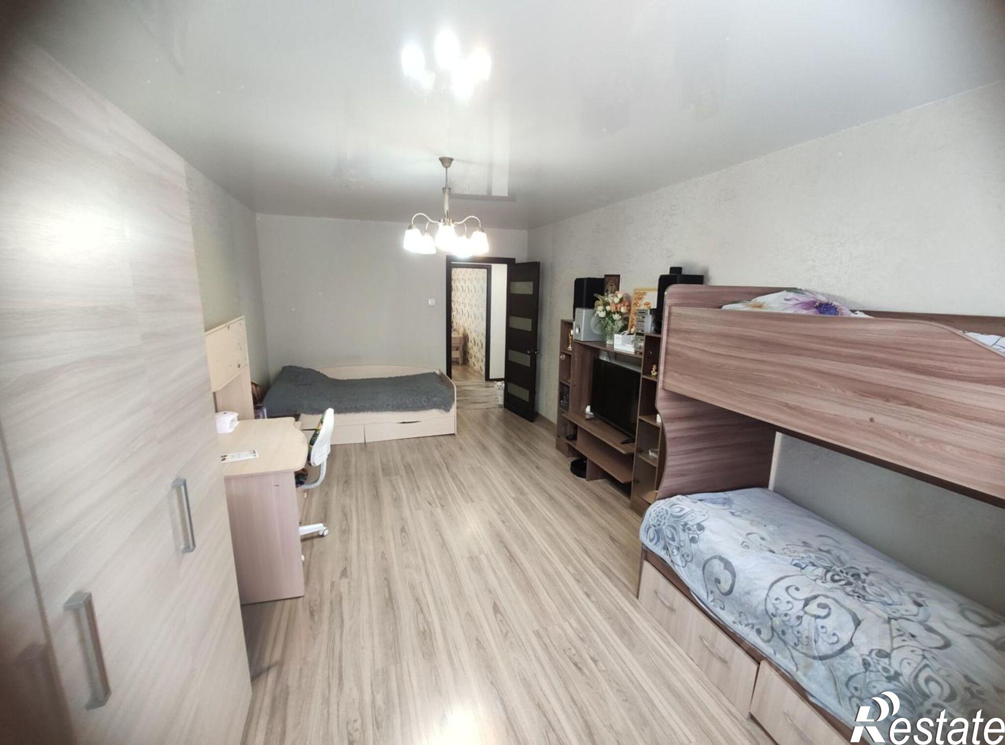 Купить квартиру за 8 500 000 рублей на улица Сергея Ушакова, 13 с1