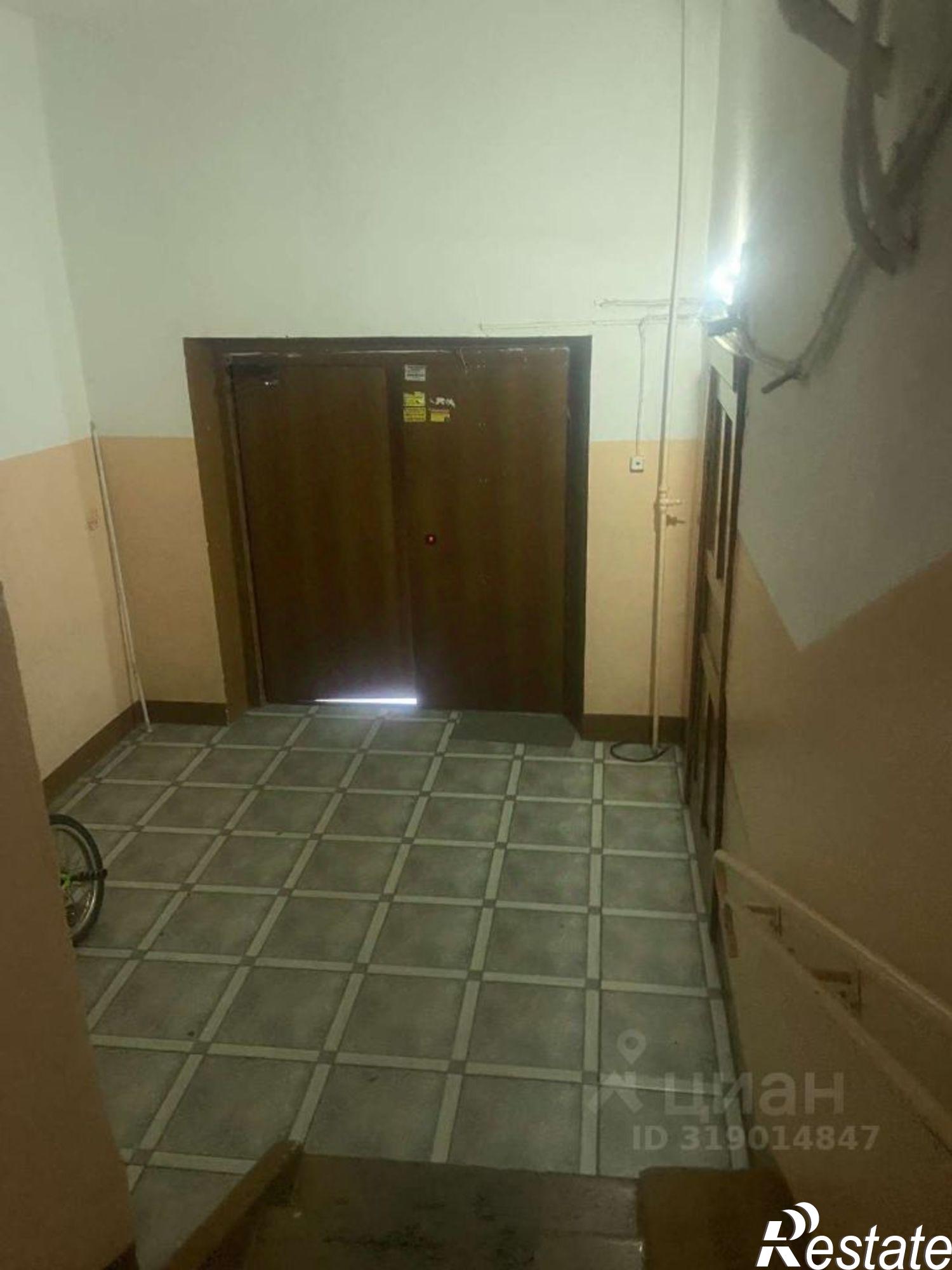 Купить квартиру за 4 900 000 рублей на Советская улица, 91А