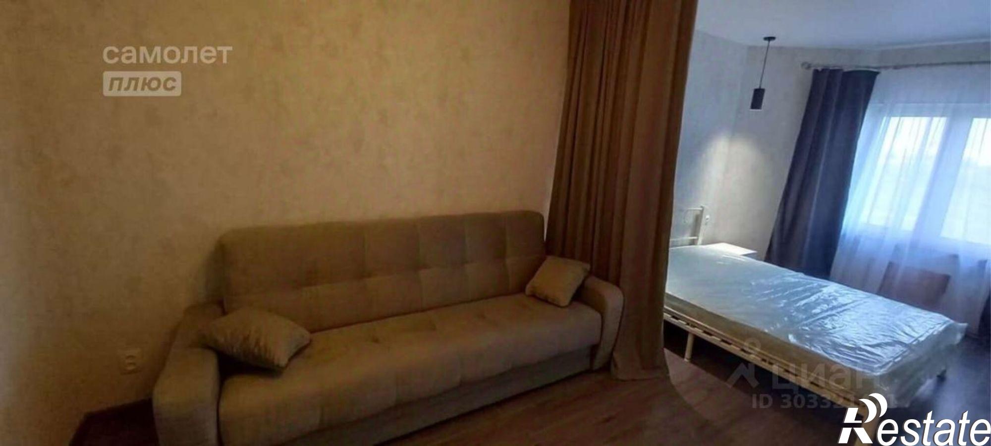 Купить квартиру за 7 500 000 рублей на улица Вокзальная дамба, 12