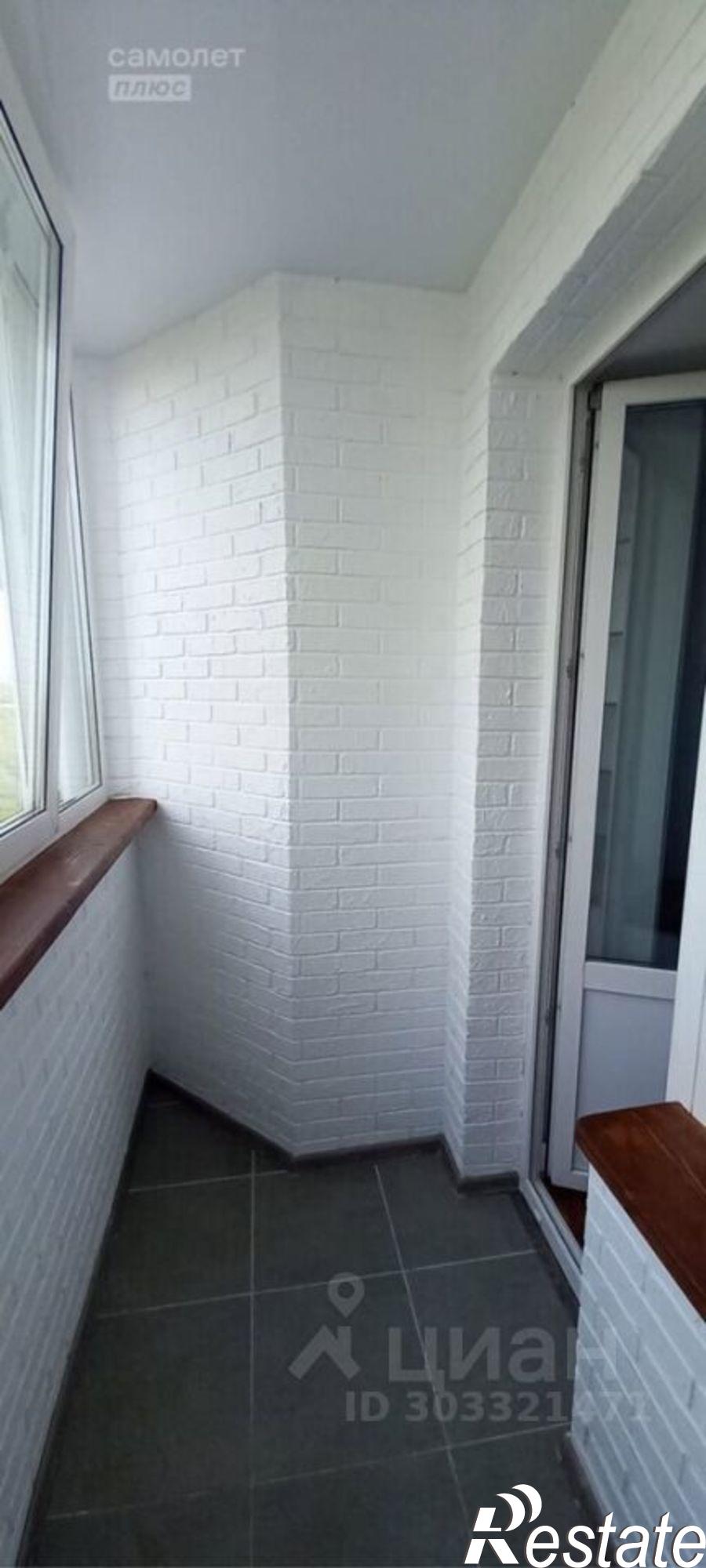 Купить квартиру за 7 500 000 рублей на улица Вокзальная дамба, 12