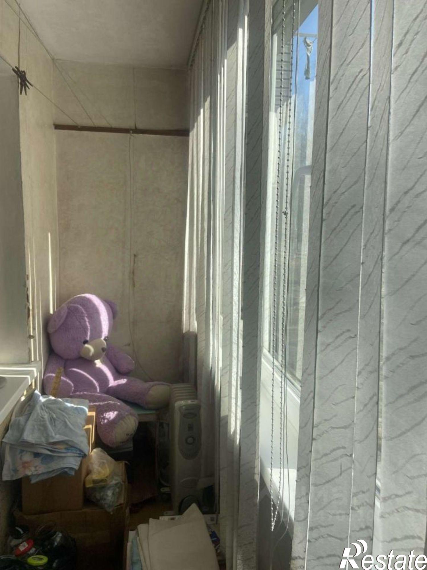 Купить квартиру за 6 000 000 рублей на улица Суханова, 45