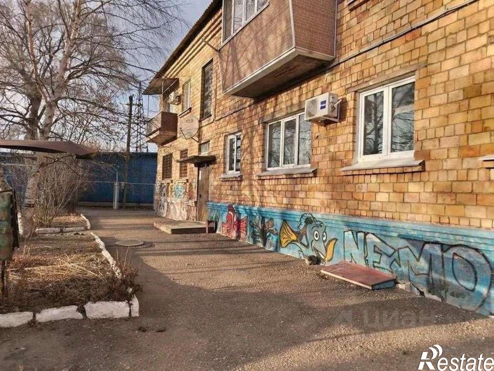 Купить квартиру за 4 100 000 рублей на улица Агеева, 20