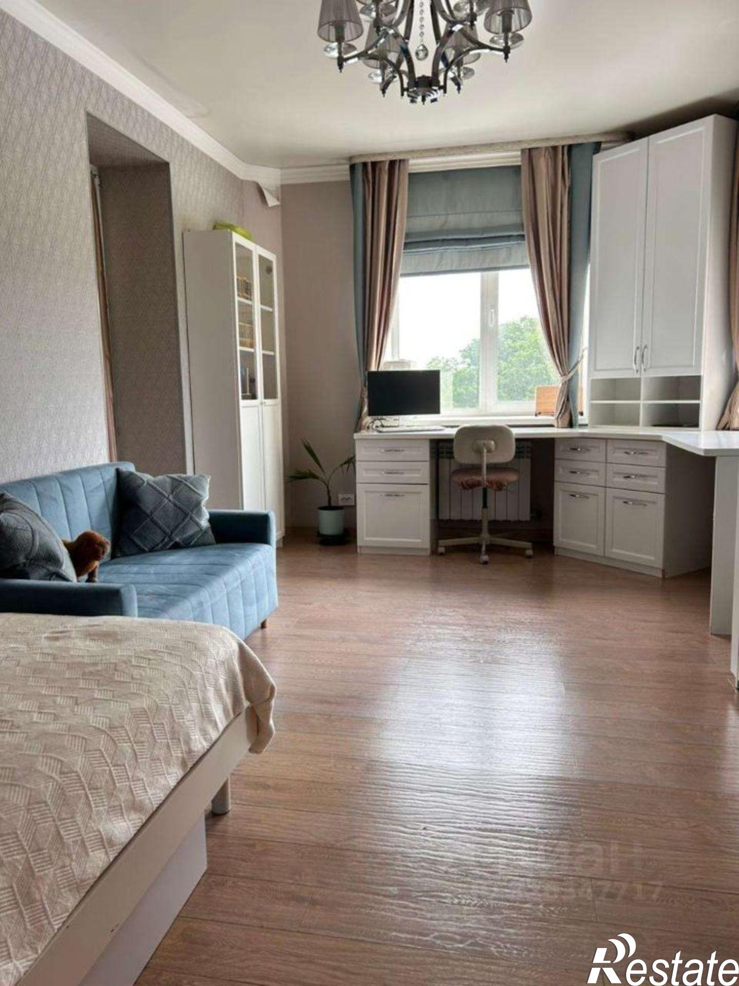 Купить квартиру за 12 300 000 рублей на Раздольная улица, 28