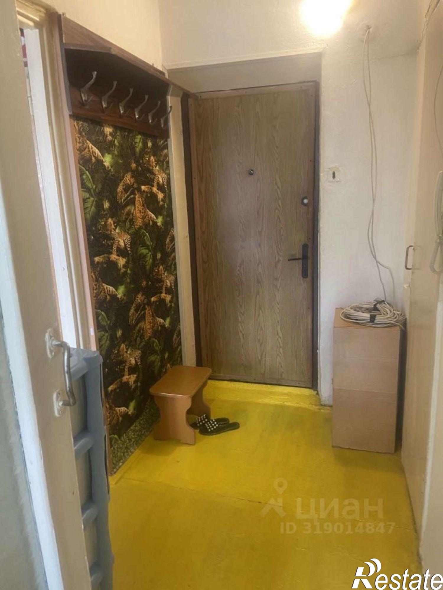 Купить квартиру за 4 900 000 рублей на Советская улица, 91А