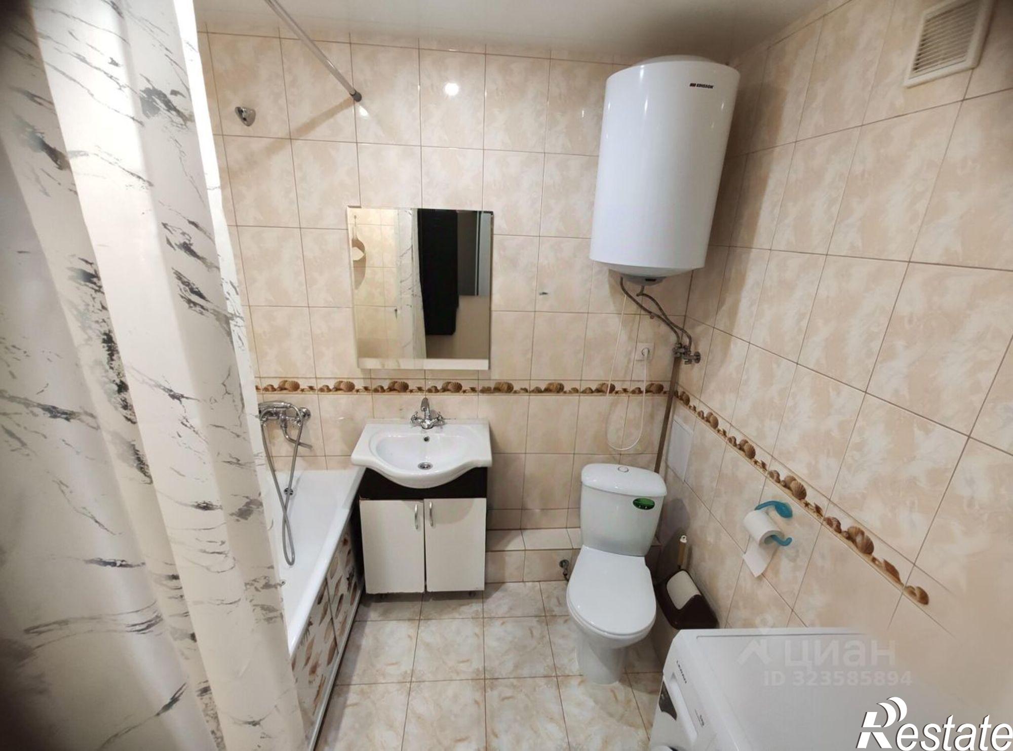 Купить квартиру за 8 500 000 рублей на улица Сергея Ушакова, 13 с1