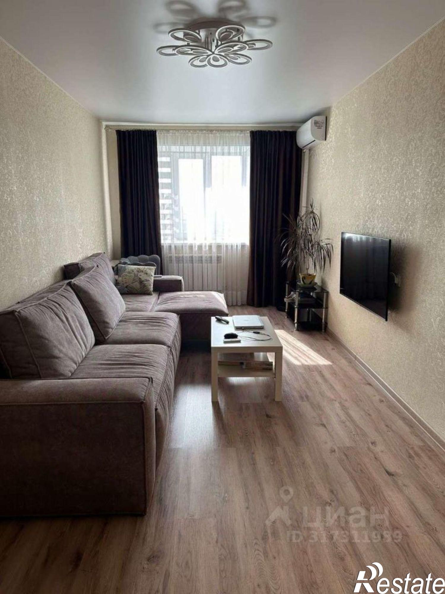 Купить квартиру за 13 000 000 рублей на улица Александра Зеленского, 34