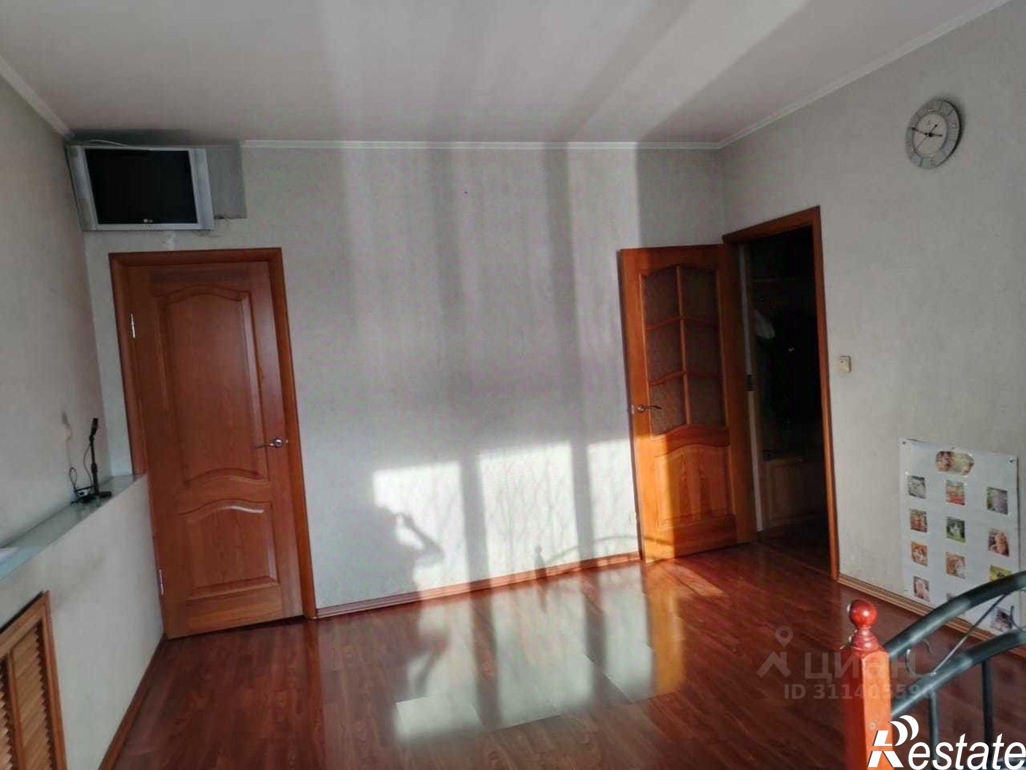 Купить квартиру за 4 100 000 рублей на улица Агеева, 20