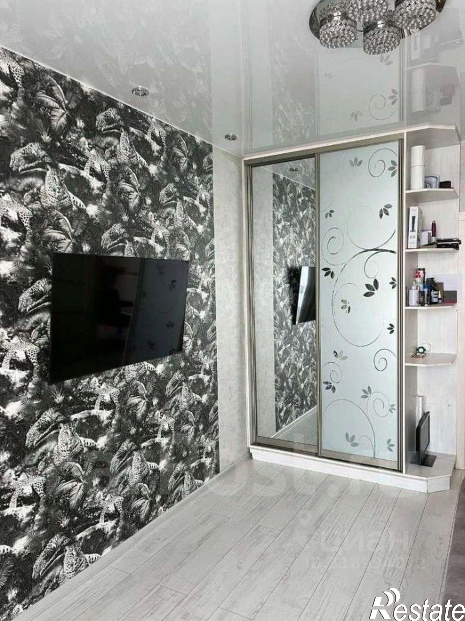 Купить квартиру за 8 300 000 рублей на Плантационная улица, 9