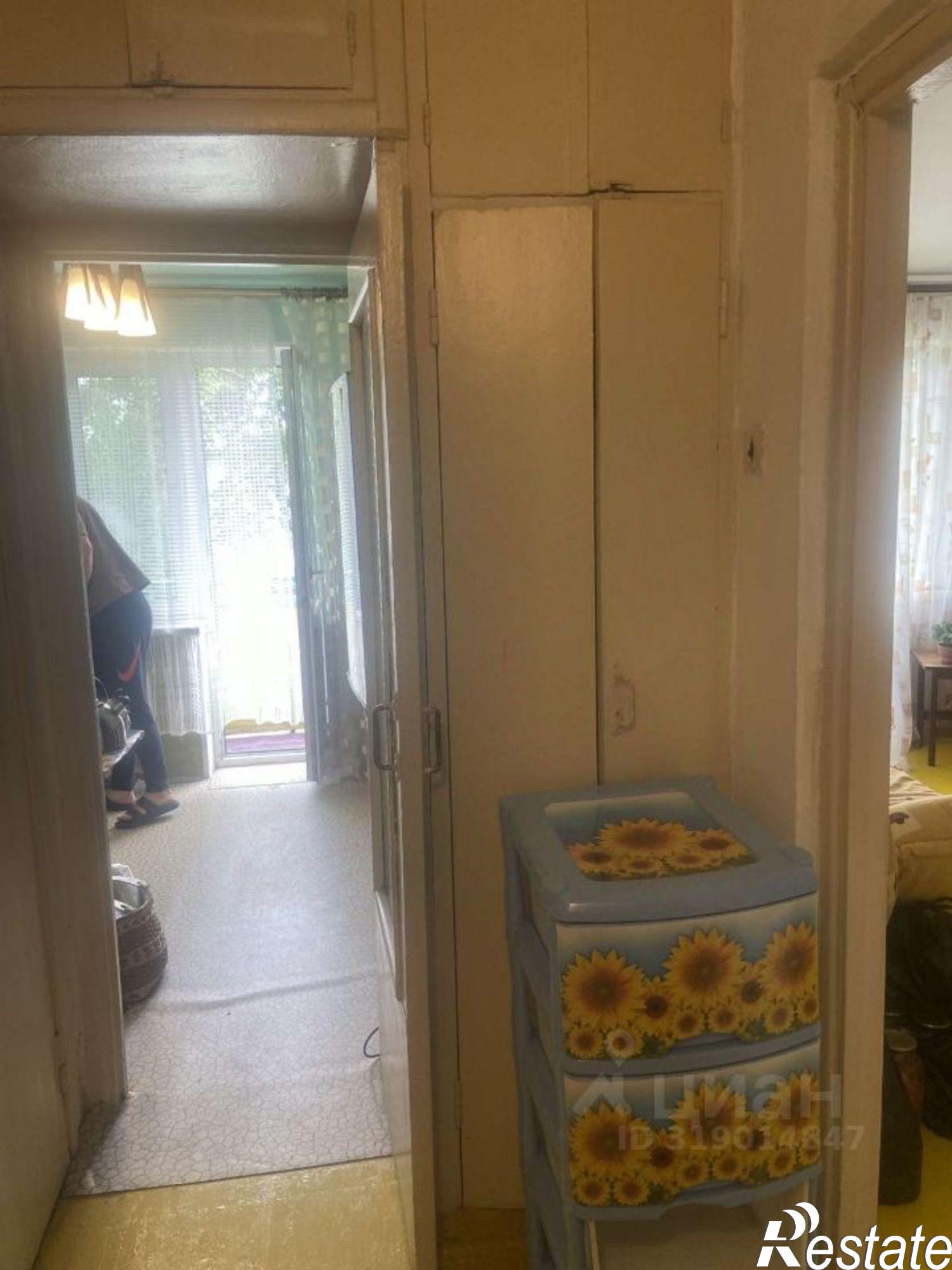 Купить квартиру за 4 900 000 рублей на Советская улица, 91А