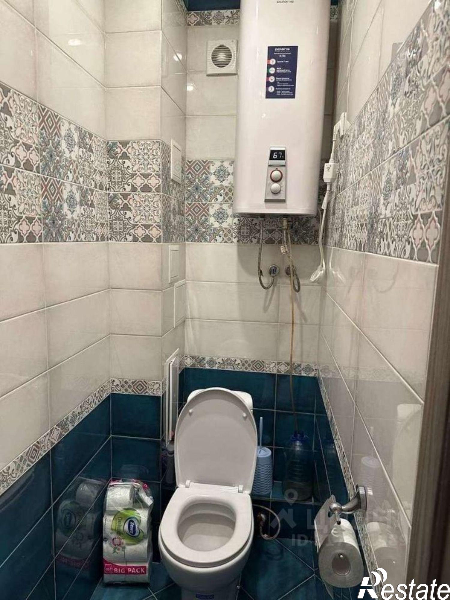 Купить квартиру за 13 000 000 рублей на улица Александра Зеленского, 34