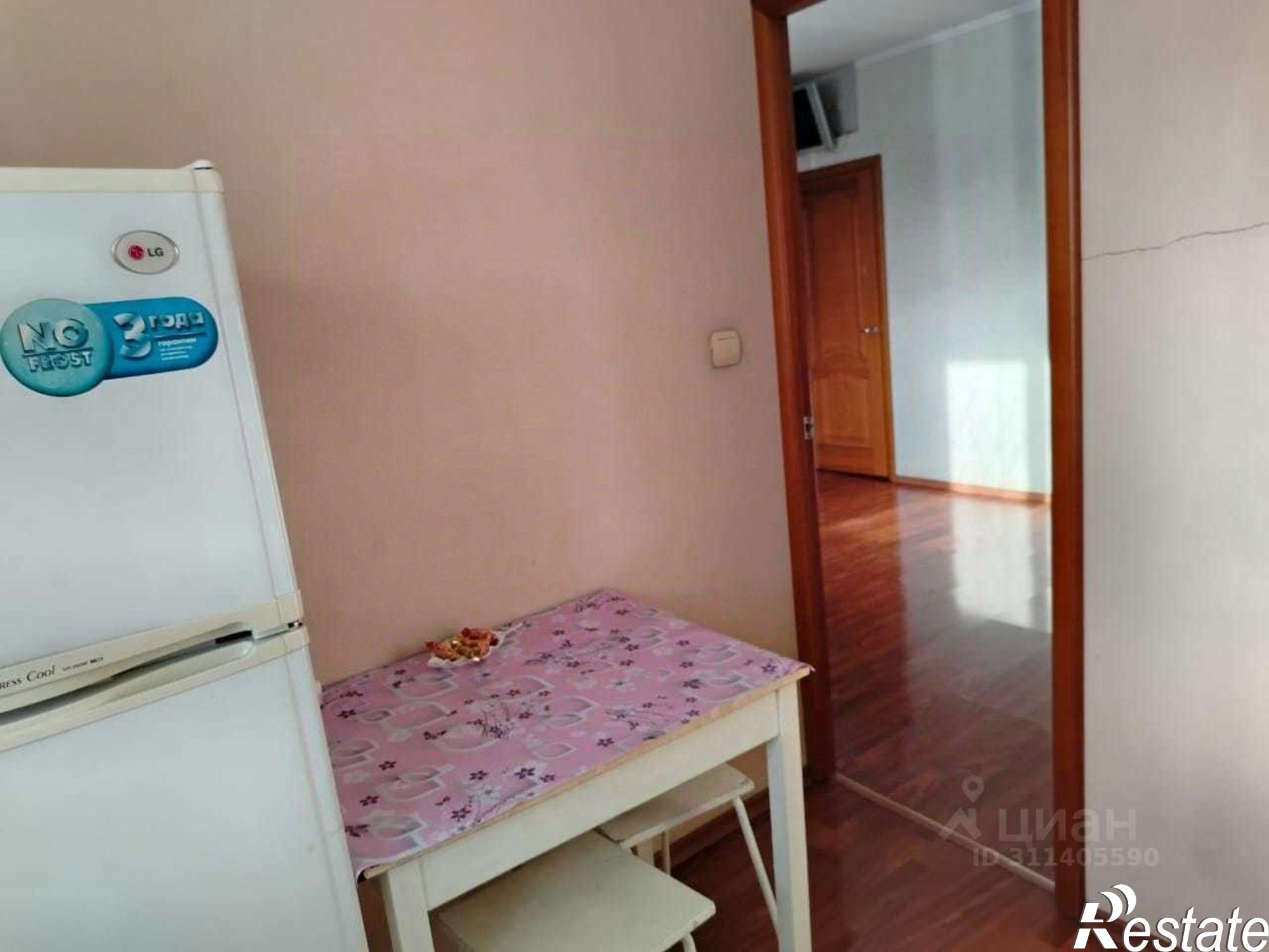 Купить квартиру за 4 100 000 рублей на улица Агеева, 20