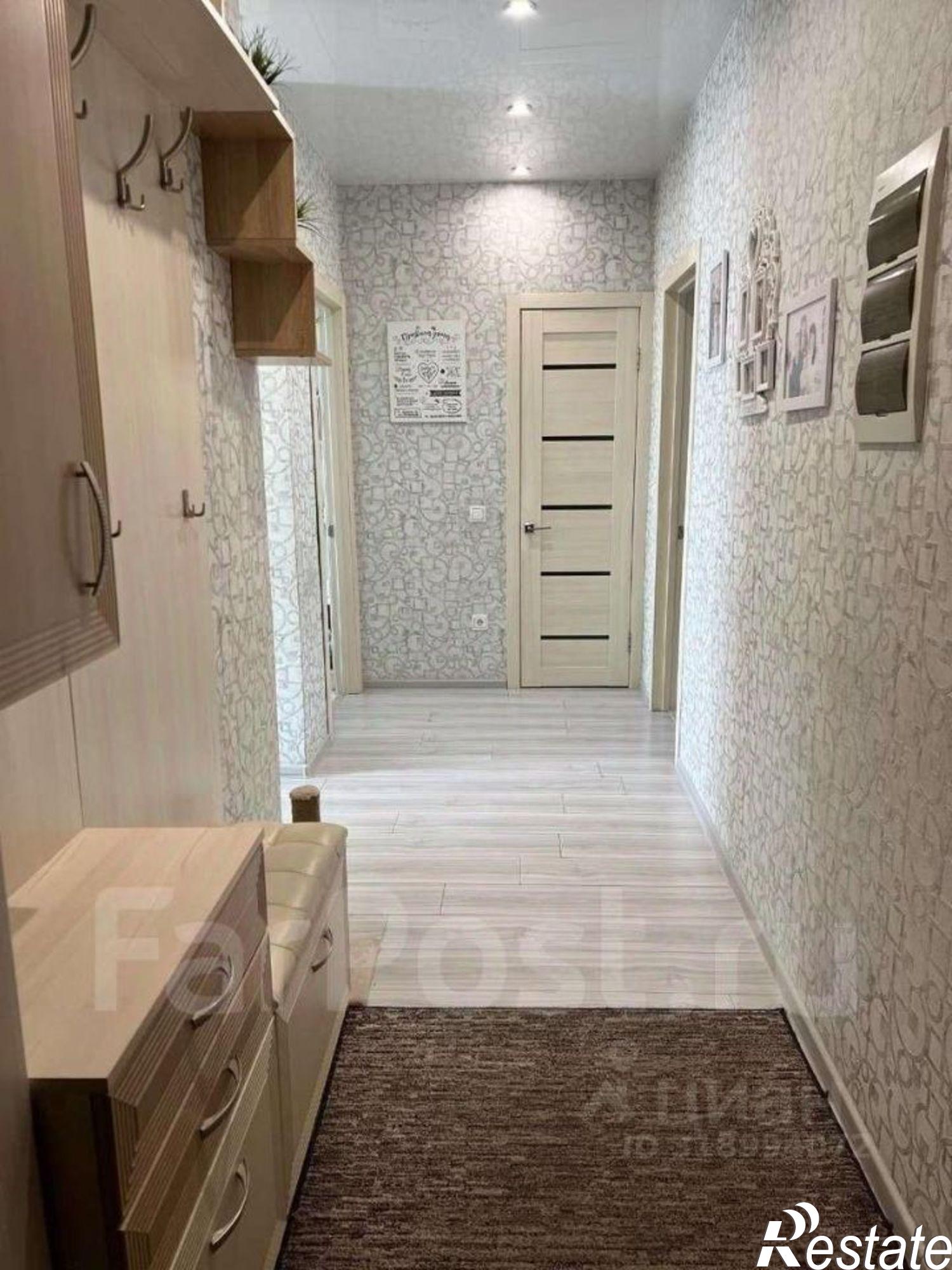 Купить квартиру за 8 300 000 рублей на Плантационная улица, 9