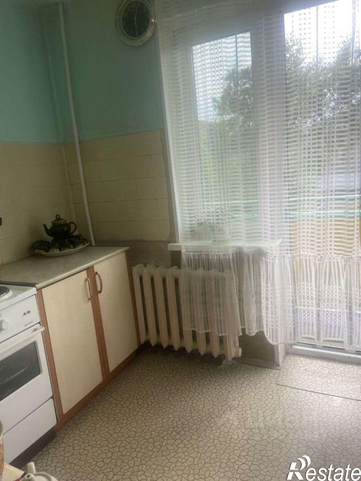 Купить квартиру за 4 900 000 рублей на Советская улица, 91А