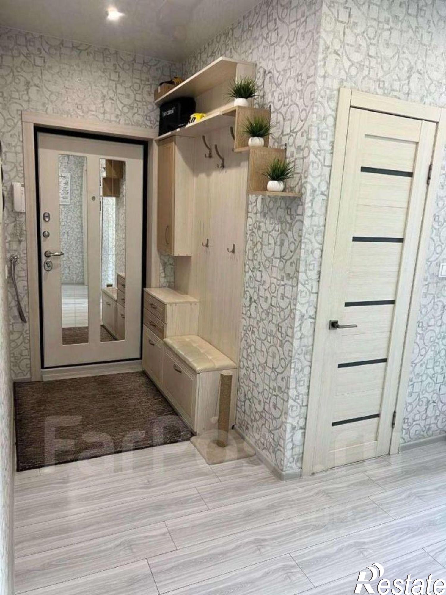 Купить квартиру за 8 300 000 рублей на Плантационная улица, 9