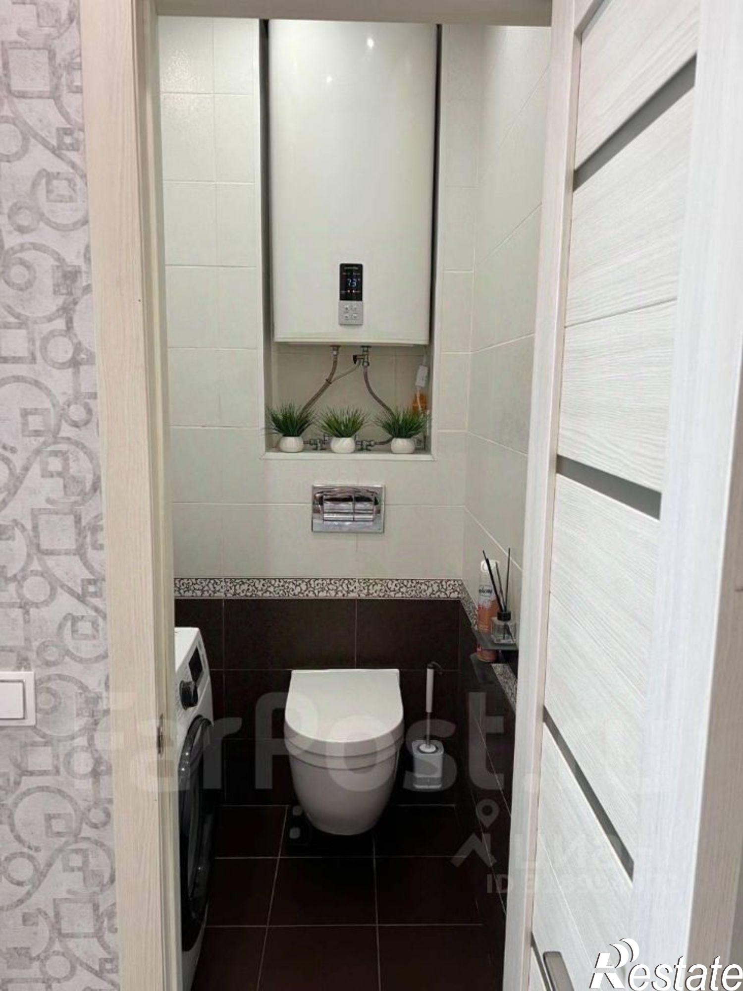 Купить квартиру за 8 300 000 рублей на Плантационная улица, 9