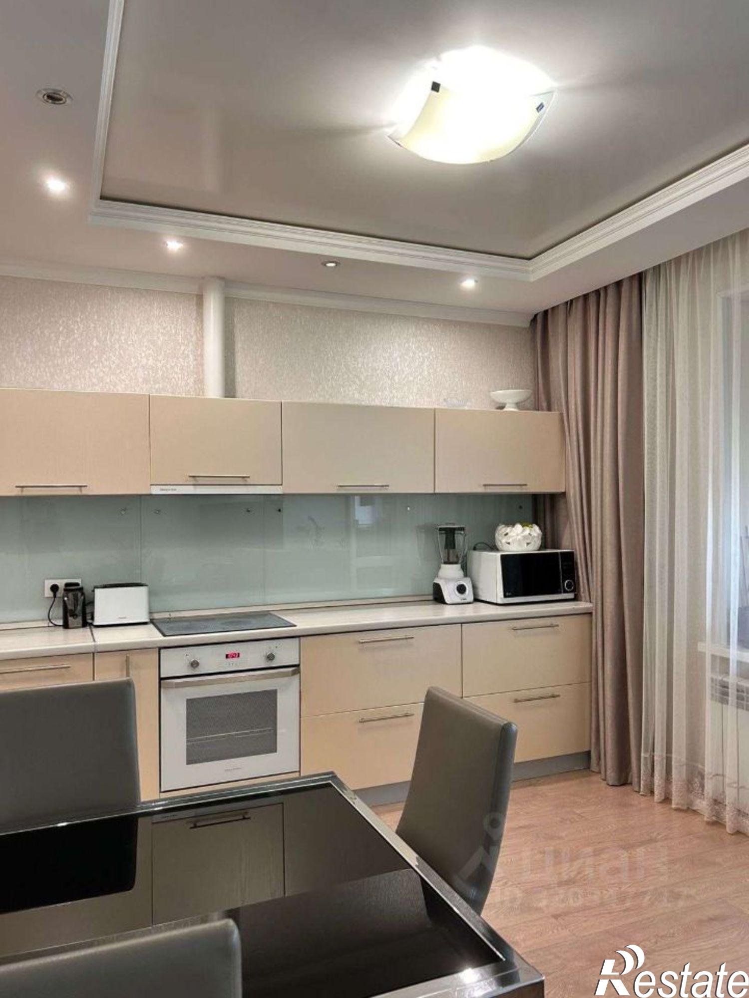 Купить квартиру за 12 300 000 рублей на Раздольная улица, 28