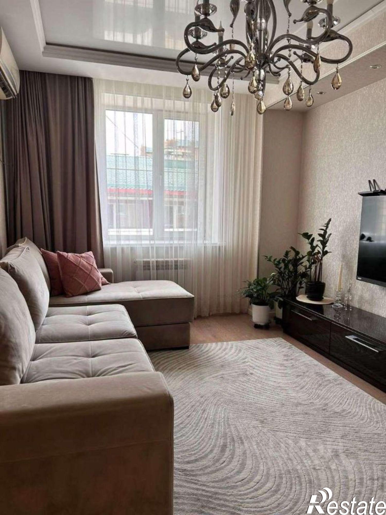 Купить квартиру за 12 300 000 рублей на Раздольная улица, 28