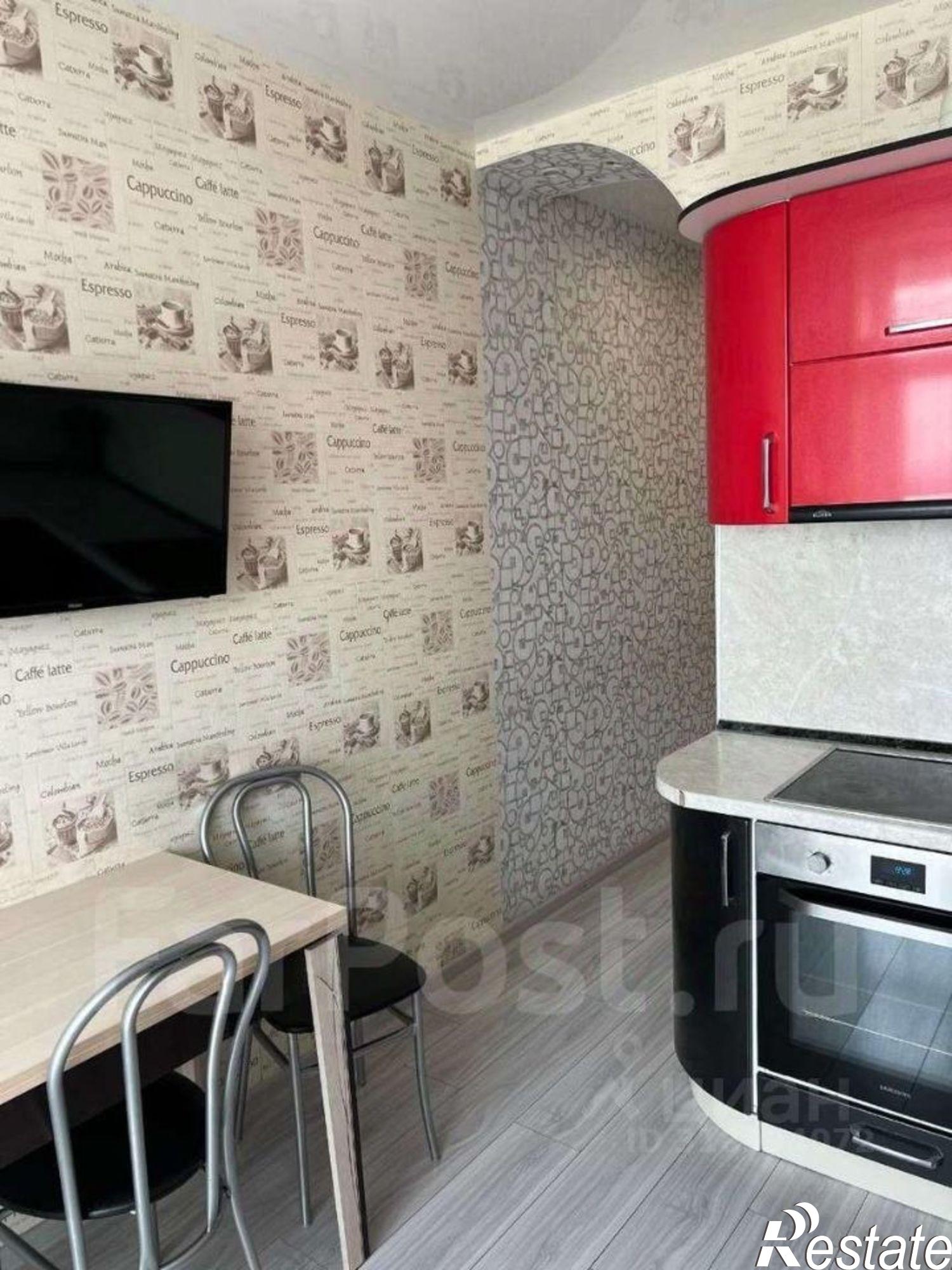 Купить квартиру за 8 300 000 рублей на Плантационная улица, 9