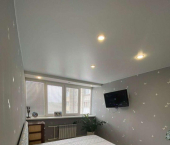 3-комн, 70кв м, этаж 4/5 улица Топоркова, 120А