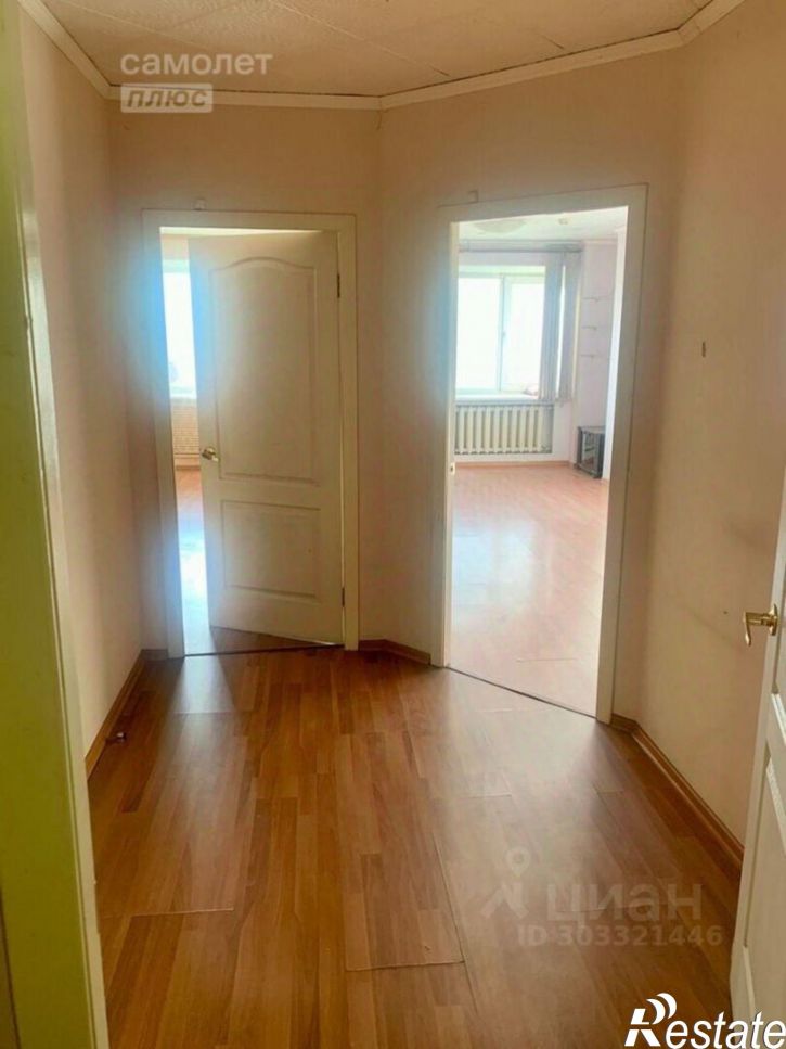 2-комн квартира улица Сергея Ушакова, 24,  д. 24