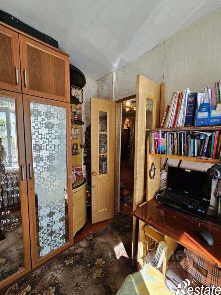 3-комн квартира Советская улица, 28,  д. 28