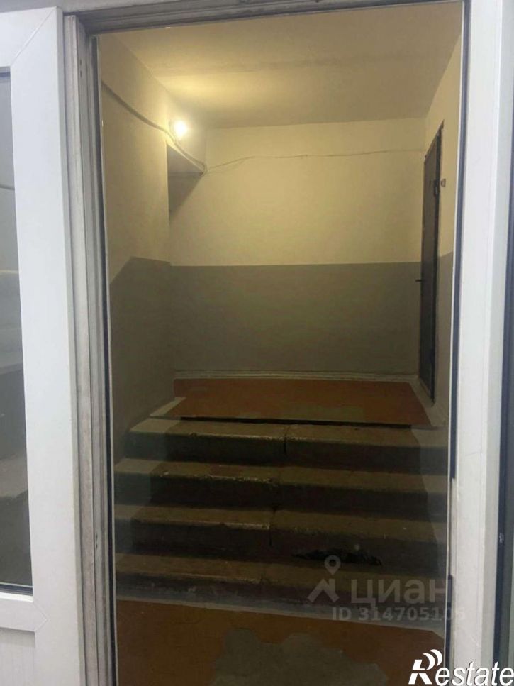 2-комн квартира улица Суханова, 45,  д. 45