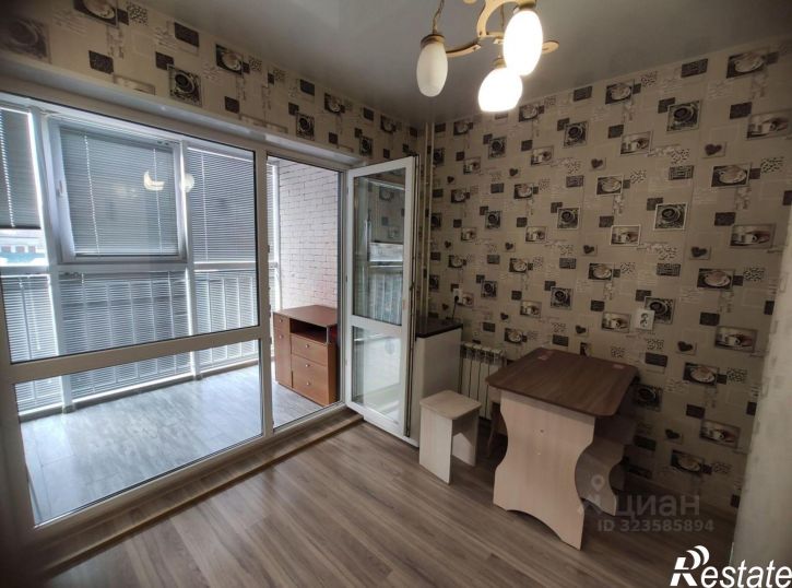 2-комн квартира улица Сергея Ушакова, 13 с1,  д. 13 с1