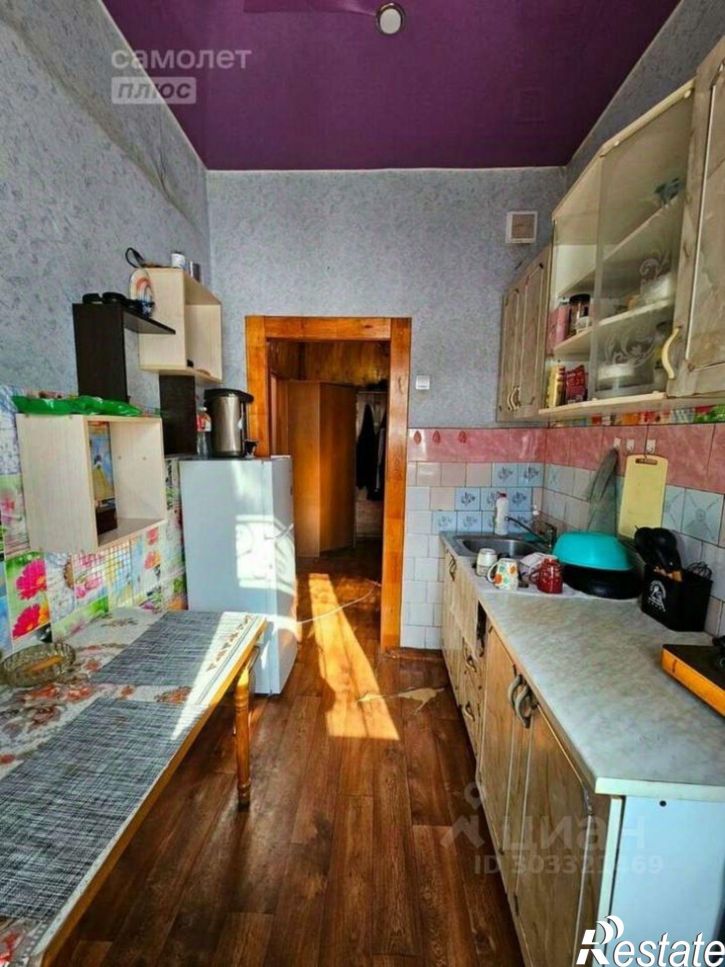 2-комн квартира Владивостокское шоссе, 133,  д. 133