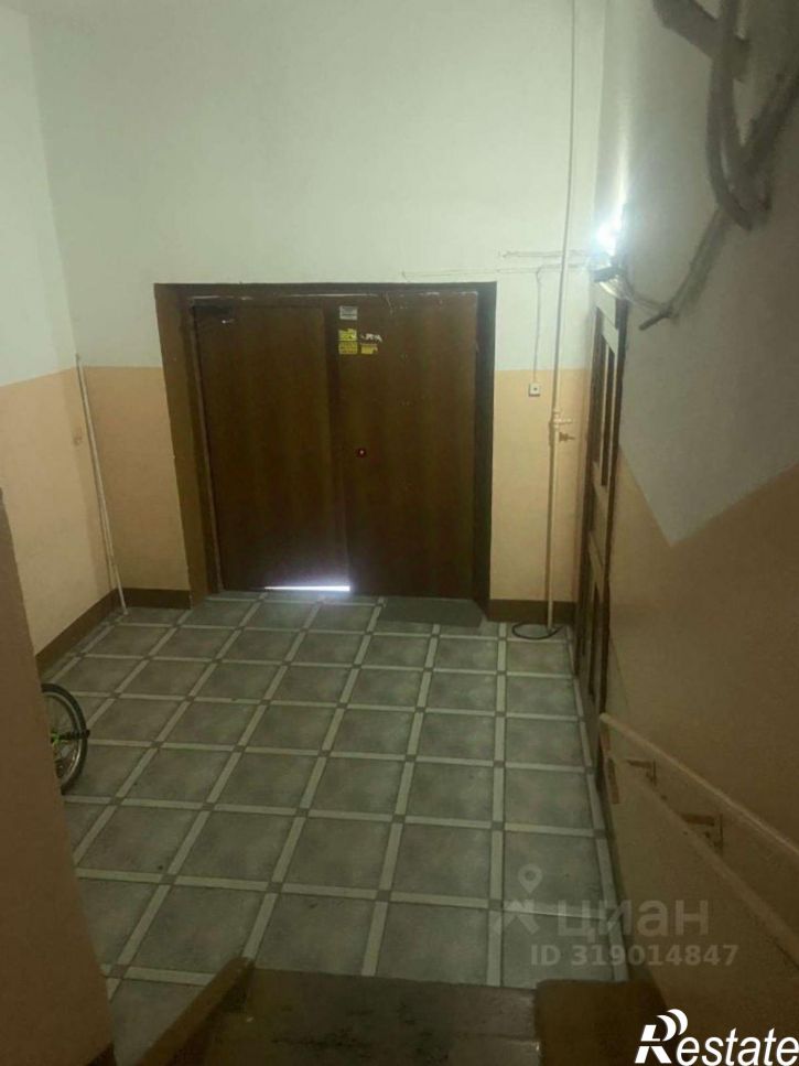 1-комн квартира Советская улица, 91А,  д. 91А