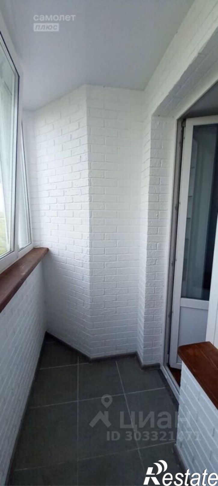 1-комн квартира улица Вокзальная дамба, 12,  д. 12