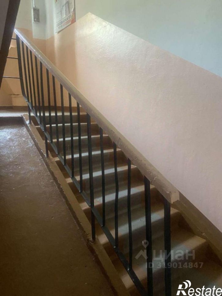 1-комн квартира Советская улица, 91А,  д. 91А