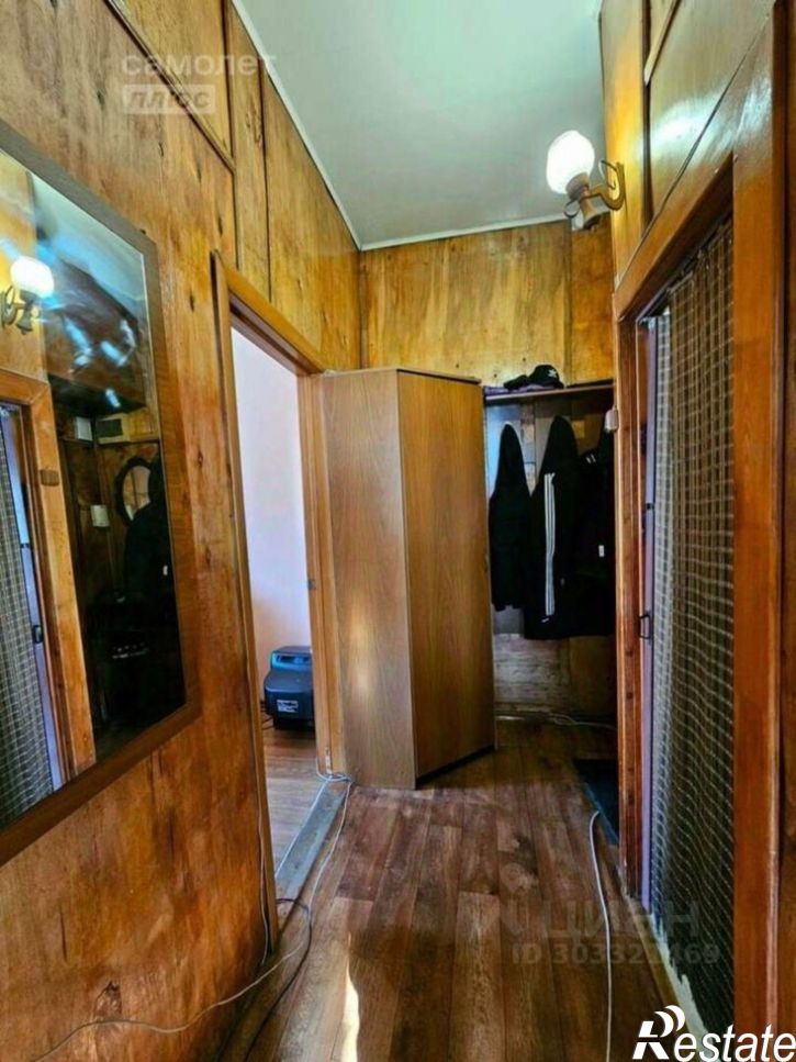 2-комн квартира Владивостокское шоссе, 133,  д. 133