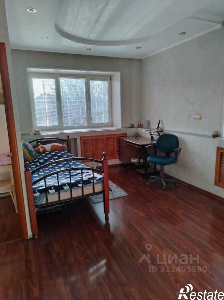 1-комн квартира улица Агеева, 20,  д. 20