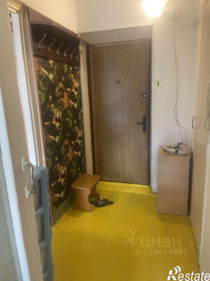 1-комн квартира Советская улица, 91А,  д. 91А