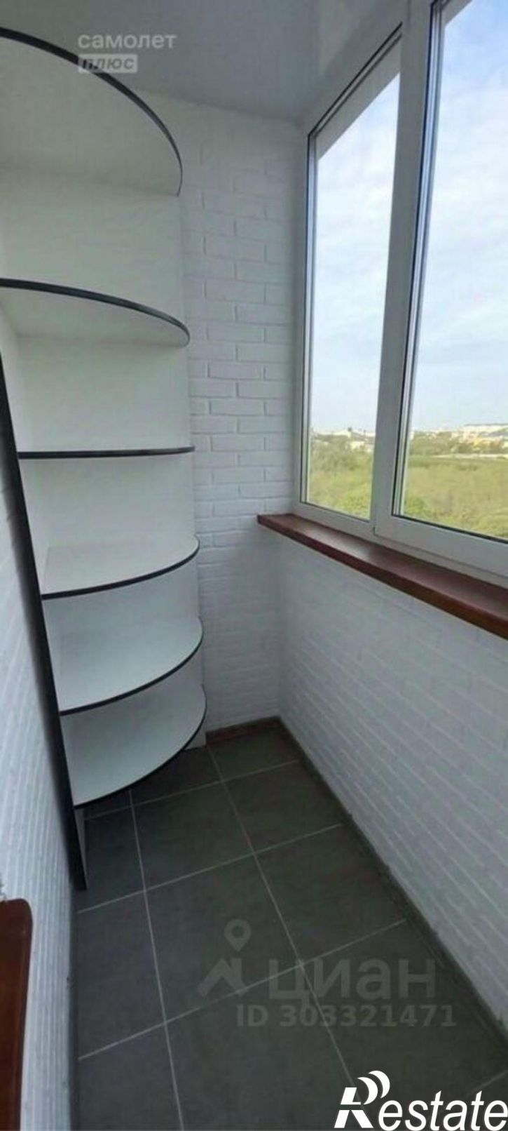 1-комн квартира улица Вокзальная дамба, 12,  д. 12