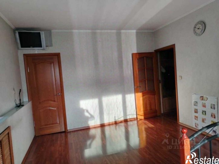 1-комн квартира улица Агеева, 20,  д. 20