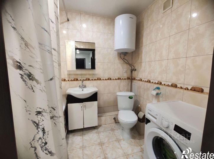 2-комн квартира улица Сергея Ушакова, 13 с1,  д. 13 с1